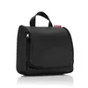 Image de Reisenthel WH7003 trousse de toilette et Vanity 3 L Polyester Noir