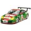 Image de Porsche 911/996 Gt3 Cup Daytona 2005 - Minichamps 1/43