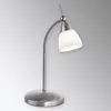 Image de Lampe Ã Poser Classique Pino Ã Ampoule Led