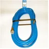 Image de Flexible de nettoyage de canalisation KRANZLE avec buse 15 m - 41058