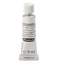 Image de Peinture aquarelle Horadam 5 ml extra-fine 101 - Blanc de titane opaque