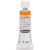 Image de Peinture aquarelle Horadam 5 ml extra-fine 213 - Jaune de chrome foncé