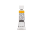Image de Peinture aquarelle Horadam 5 ml extra-fine 225 - Jaune de cadmium moyen