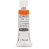 Image de Peinture aquarelle Horadam 5 ml extra-fine 228 - Orange de cadmium foncé