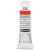Image de Peinture aquarelle Horadam 5 ml extra-fine 348 - Rouge de cadmium orange
