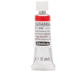 Image de Peinture aquarelle Horadam 5 ml extra-fine 349 - Rouge de cadmium clair