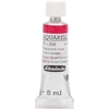Image de Peinture aquarelle Horadam 5 ml extra-fine 356 - Laque de garance rose