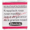 Image de Peinture aquarelle Horadam demi-godet extra-fine 356 - Laque de garance rose