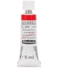 Image de Peinture aquarelle Horadam 5 ml extra-fine 363 - Rouge écarlate
