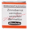 Image de Peinture aquarelle Horadam demi-godet extra-fine 365 - Vermillon