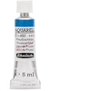 Image de Peinture aquarelle Horadam 5 ml extra-fine 492 - Bleu de Prusse