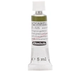 Image de Peinture aquarelle Horadam 5 ml extra-fine 525 - Vert olive jaunâtre