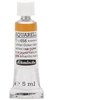 Image de Peinture aquarelle Horadam 5 ml extra-fine 656 - Ocre jaune naturel