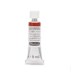 Image de Peinture aquarelle Horadam 5 ml extra-fine 661 - Terre de Sienne brûlée