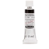 Image de Peinture aquarelle Horadam 5 ml extra-fine 781 - Noir de Bougie