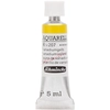 Image de Peinture aquarelle Horadam 5 ml extra-fine 207 - Jaune de vanadium