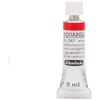 Image de Peinture aquarelle Horadam 5 ml extra-fine 347 - Rouge de cadmium moyen