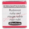 Image de Peinture aquarelle Horadam demi-godet extra-fine 351 - Rouge rubis