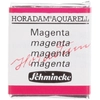 Image de Peinture aquarelle Horadam demi-godet extra-fine 352 - Magenta