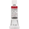 Image de Peinture aquarelle Horadam 5 ml extra-fine 354 - Rouge de garance foncé