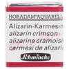 Image de Peinture aquarelle Horadam demi-godet extra-fine 357 - Alizarine cramoisie