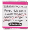 Image de Peinture aquarelle Horadam demi-godet extra-fine 367 - Pourpre magenta