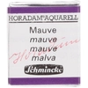 Image de Peinture aquarelle Horadam demi-godet extra-fine 476 - Mauve