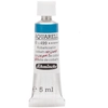 Image de Peinture aquarelle Horadam 5 ml extra-fine 499 - Ceruleum de cobalt