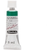 Image de Peinture aquarelle Horadam 5 ml extra-fine 533 - Vert de cobalt foncé