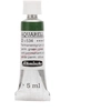 Image de Peinture aquarelle Horadam 5 ml extra-fine 534 - Vert permanent olive