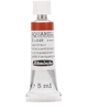 Image de Peinture aquarelle Horadam 5 ml extra-fine 648 - Brun transparent