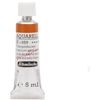 Image de Peinture aquarelle Horadam 5 ml extra-fine 659 - Ocre de titane doré