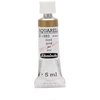 Image de Peinture aquarelle Horadam 5 ml extra-fine 893 - Or