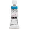 Image de Peinture aquarelle Horadam 5 ml extra-fine 475 - Turquoise hélio