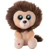 Image de Peluche - Nici - Lion Cliff - 15 cm - Polyester - Beige/Marron