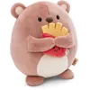 Image de Peluche Ours Nomo 27 cm