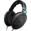 Image de Sennheiser HD 600 - Ãcouteurs - circum-aural - filaire - jack 3,5mm - gris, noir