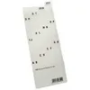 Image de Intercalaires Pour Fiche Bristol, Han