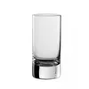 Image de Lot De 6 Verres Ã Shot En Cristallin, Transparent, 5,7 Cl