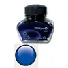 Image de Encre 4001 Dans Un Flacon En Verre, Bleu Royal,30 Ml