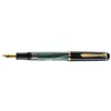 Image de Stylo Plume M 200, Vert MarbrÃ©, Largeur De La Plu