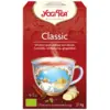 Image de Yogi Tea Infusion Classique 17 sachets