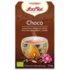 Image de Yogi Tea Infusion Choco 17 sachets