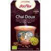 Image de Yogi Tea Infusion Chai Douce 17 sachets