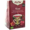 Image de Yogi Tea Rose 17 Sachets