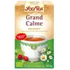 Image de Yogi Tea Grand Calme 17 Sachets