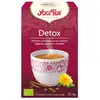 Image de Yogi Tea Détox 17 Sachets
