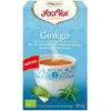 Image de Yogi Tea Ginkgo 17 Sachets