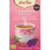 Image de Yogi Tea Balance Féminine 17 Sachets