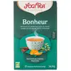 Image de Yogi Tea Bonheur 17 Sachets